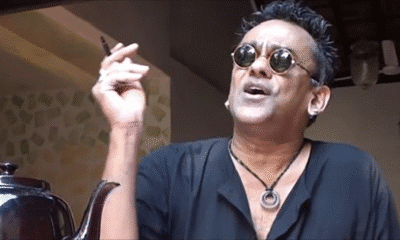 Remo Fernandes Cancels UK-Goan Festival Concert Due to Emergency Brain Surgery Uk Goa